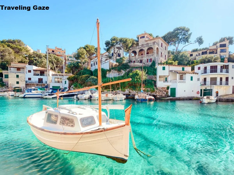21 Incredible Places To Visit In Mallorca By Car (2023)