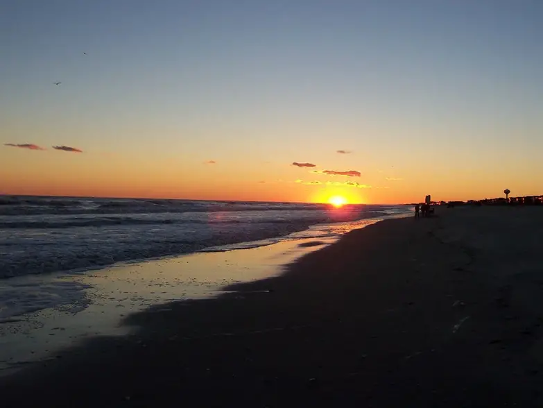 Sunset Beach, North Carolina: The Ultimate 2024 Guide (From a Local)