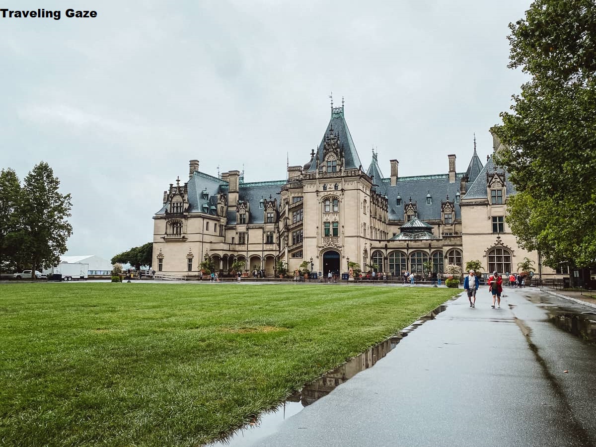 Is Biltmore worth it? What You Need To Know In 2024