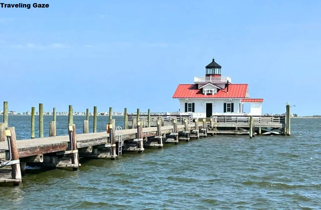 17+ Great Things to Do in Manteo NC